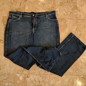 Wrangler Q-baby Jeans 👖